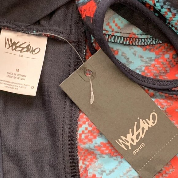 𝅺♥  Mossimo Tankini Top - Picture 3 of 3